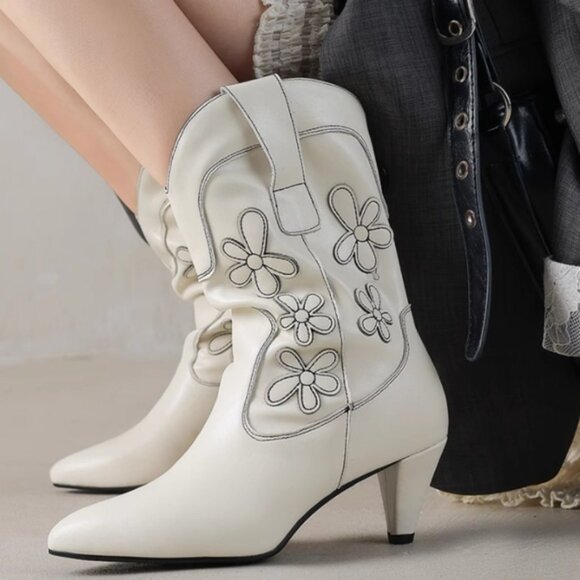 women shoes Heels - Picture 3 of 5